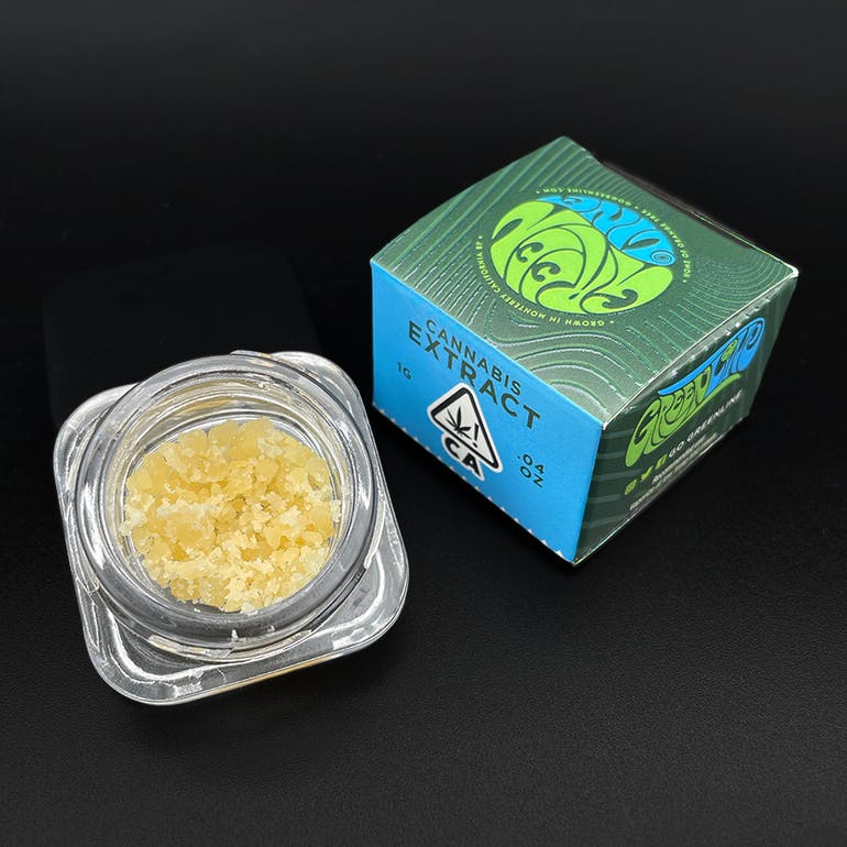Super Glue-Batter